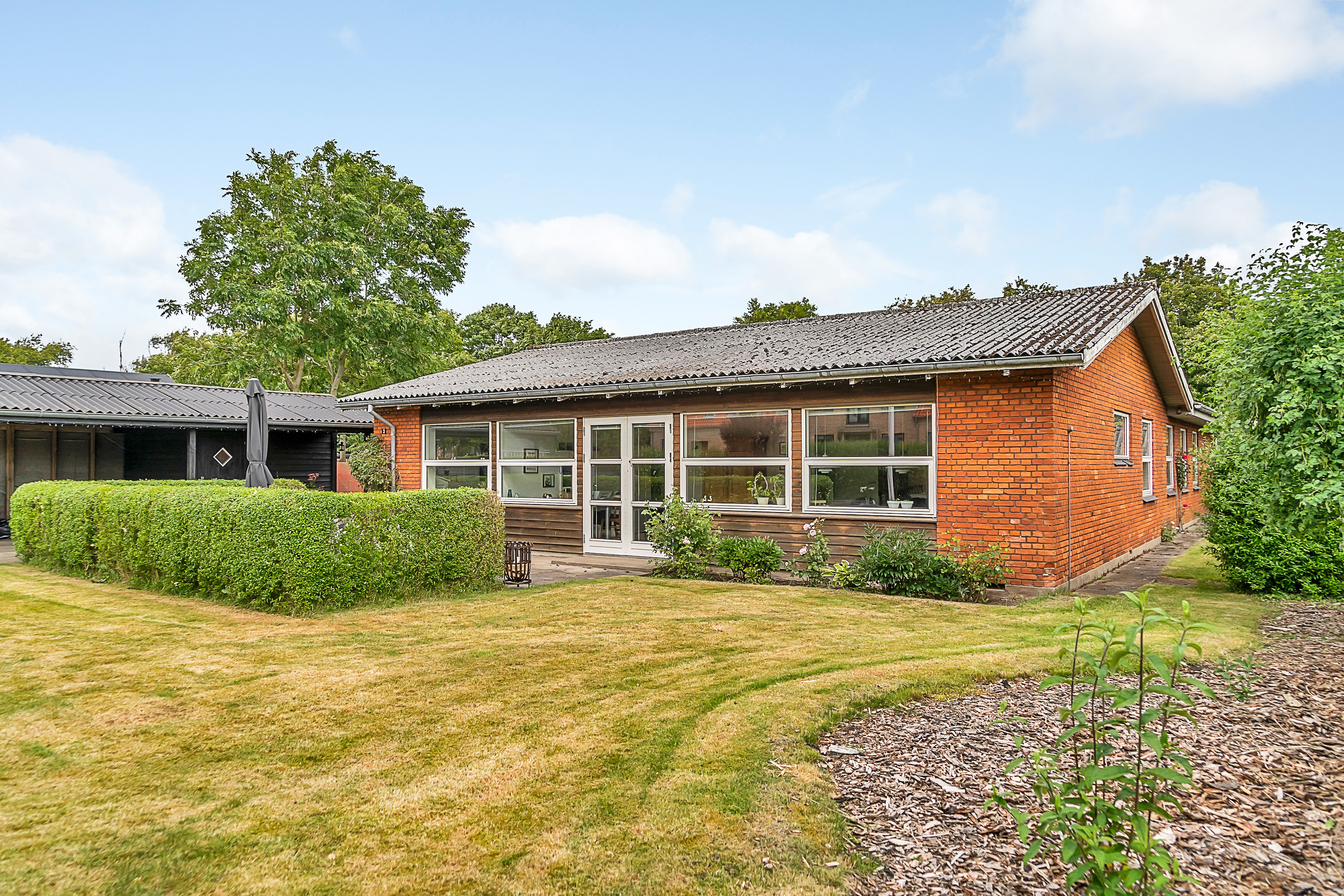 Villa på Sct Thøgers Plads 3 9480 Løkken.