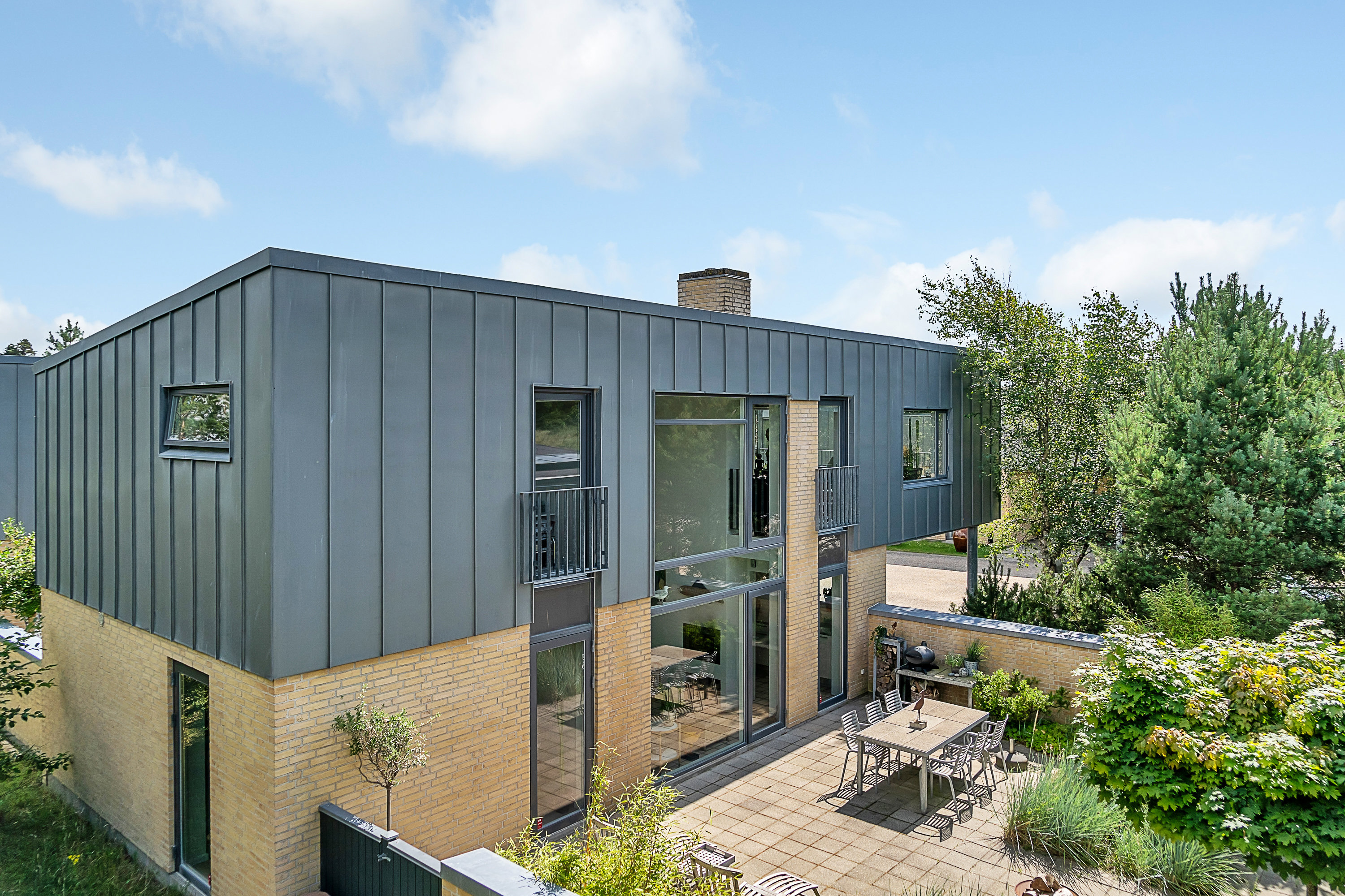 Villa på Klitheden Syd 43 9492 Blokhus.