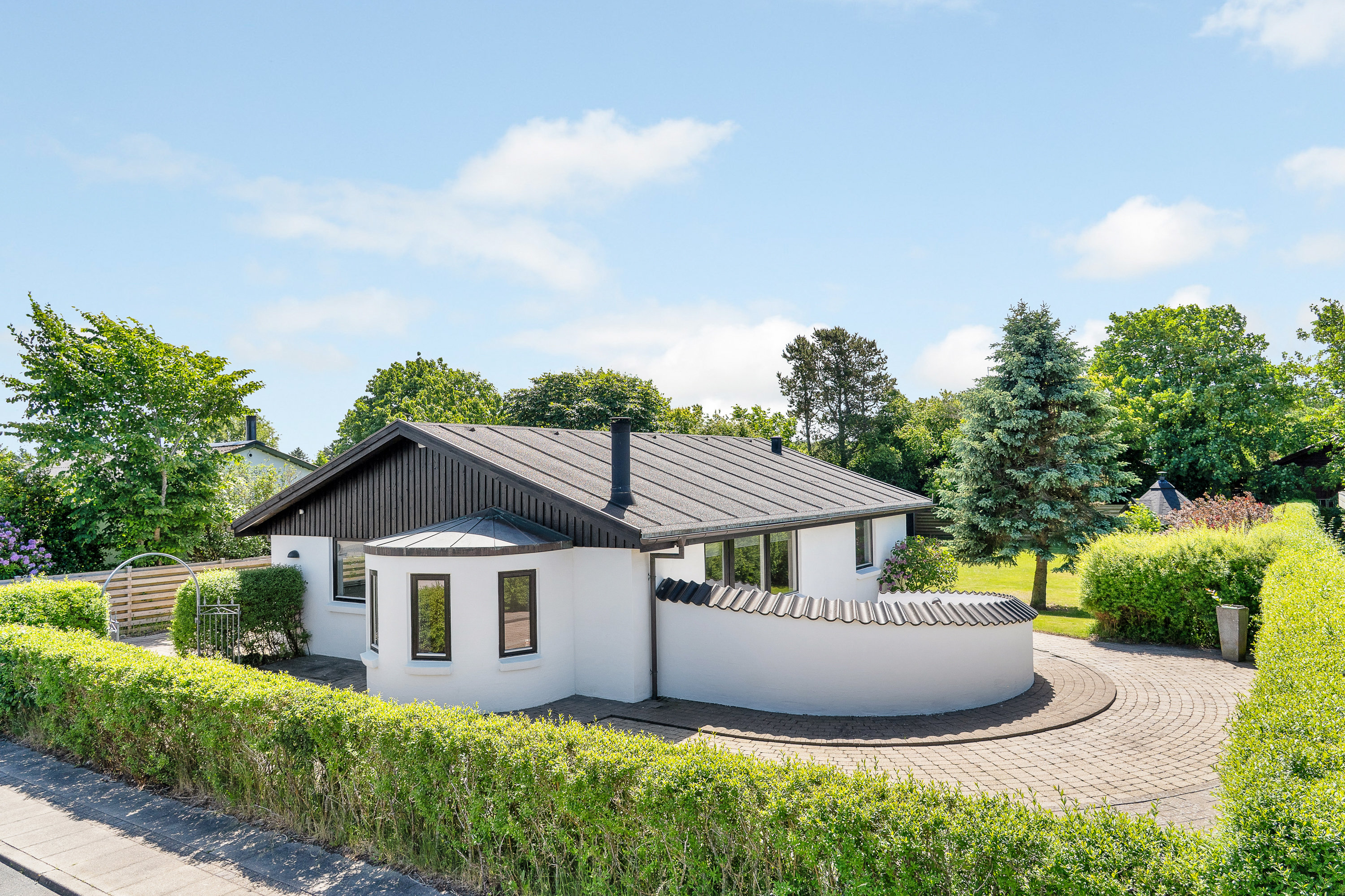 Villa på Skolevangen 7 9492 Blokhus.